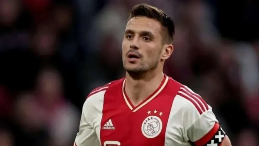 Dusan Tadic kimdir? Hangi mevkide oynuyor? haberinin görseli