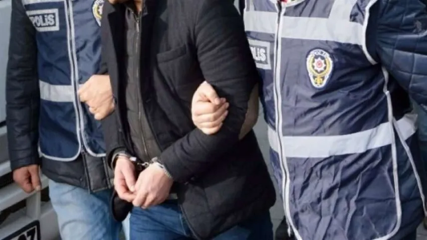 Kütahya'da operasyon: 3 gözaltı haberinin görseli