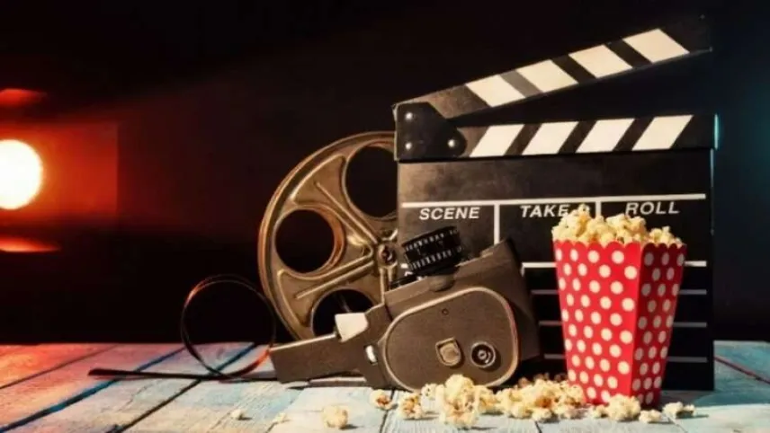 Vizyonda hangi film var? Sinemaseverlerin gözü bu haberde... haberinin görseli