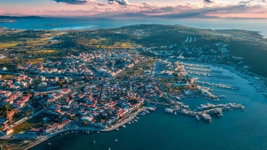 Bakanlık kararıyla denize sıfır bölgeler imara açılıyor haberinin görseli