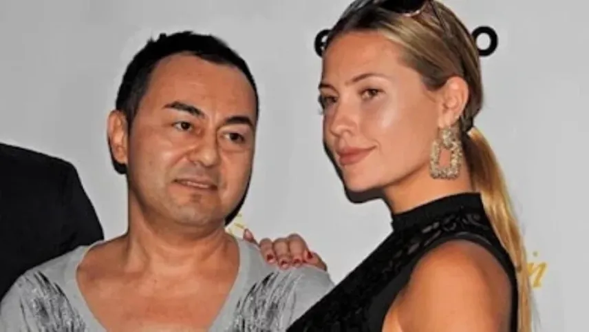 Ortaç’ın eski eşi Chloe’den sert çıkış! haberinin görseli