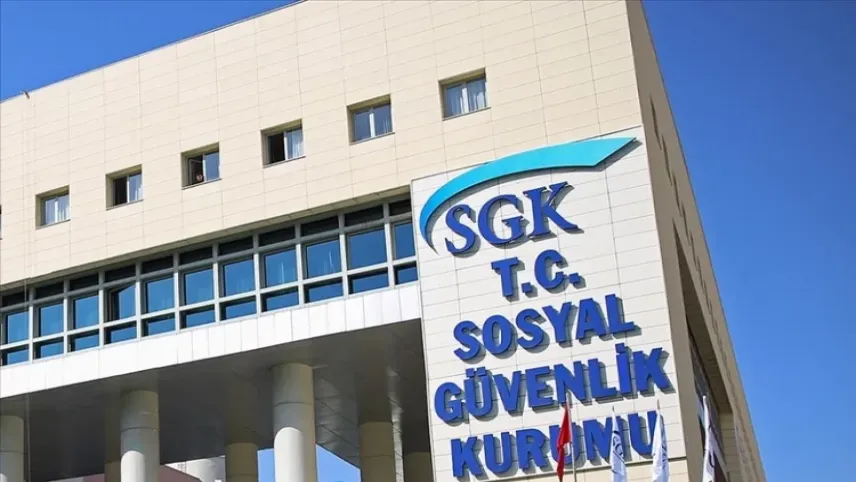 Muhtasar ve prim hizmet beyannamelerinin verilme süresinde değişiklik haberinin görseli