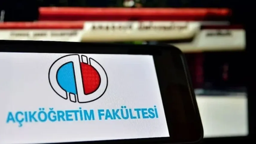 Açık Öğretim ücretleri açıklandı: Açık Öğretime ne kadar zam geldi? haberinin görseli