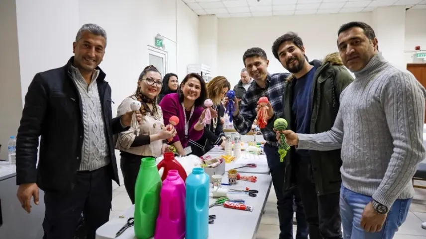 Karşıyaka Belediyesi, İzmir’de bir ilke imza attı haberinin görseli