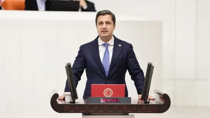 CHP'li Yücel: Akbelen de bizim, Urla da bizim! haberinin görseli