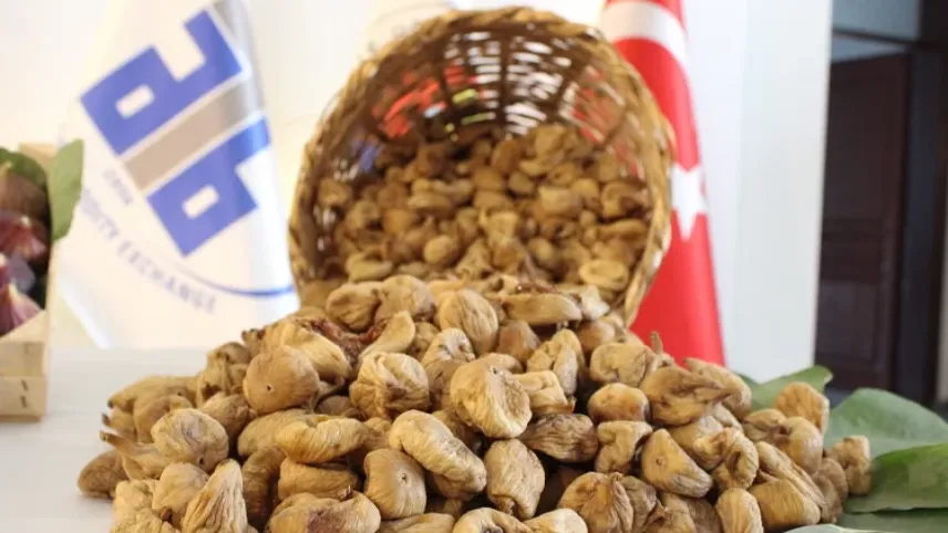 Kuru incirin kilosu 350 TL! haberinin görseli