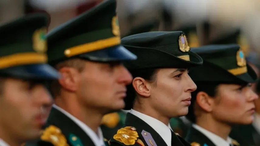 Üsteğmen maaşı ne kadar? İşte 2023 üsteğmen maaşı… haberinin görseli