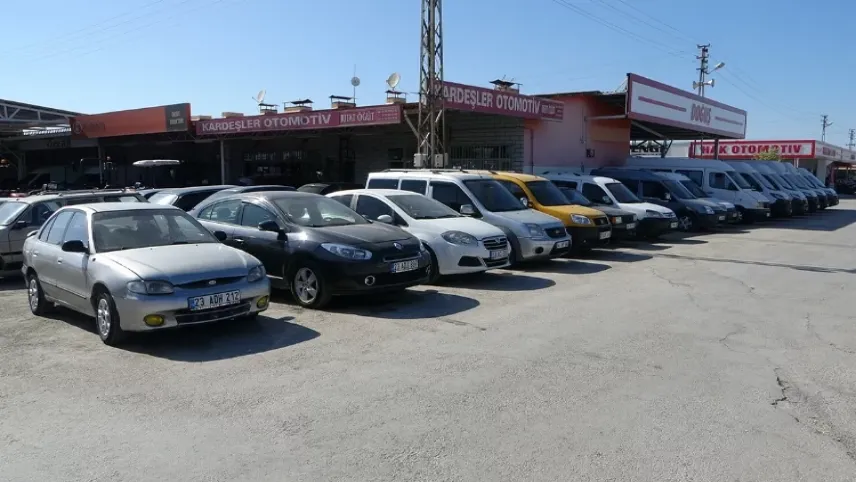 İkinci el araç satışlarında aksesuara rekor paralar isteniyor haberinin görseli