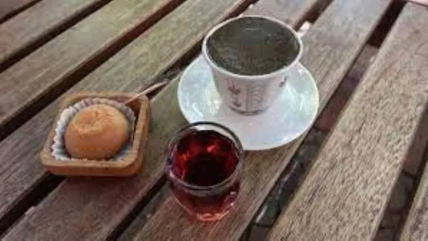 Rüyada kahve görmek neye işaret? Rüyada kahve içtiğini görmek ne demek? haberinin görseli