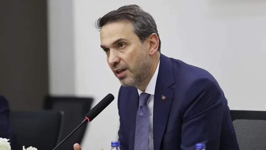 Alparslan Bayraktar The National gazetesi için yazdı haberinin görseli