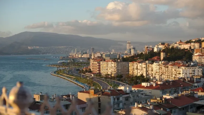 Sonbaharın tadı İzmir’de çıkar haberinin görseli