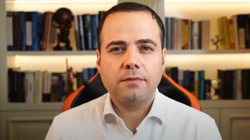 Prof. Dr. Özgür Demirtaş: Enflasyon böylesine patlamayacaktı haberinin görseli