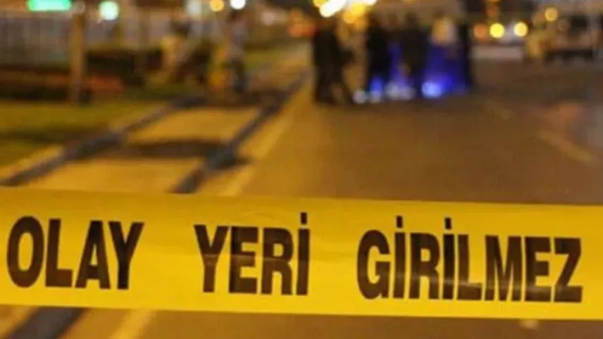Tartıştığı genci tabanca ile vurdu haberinin görseli