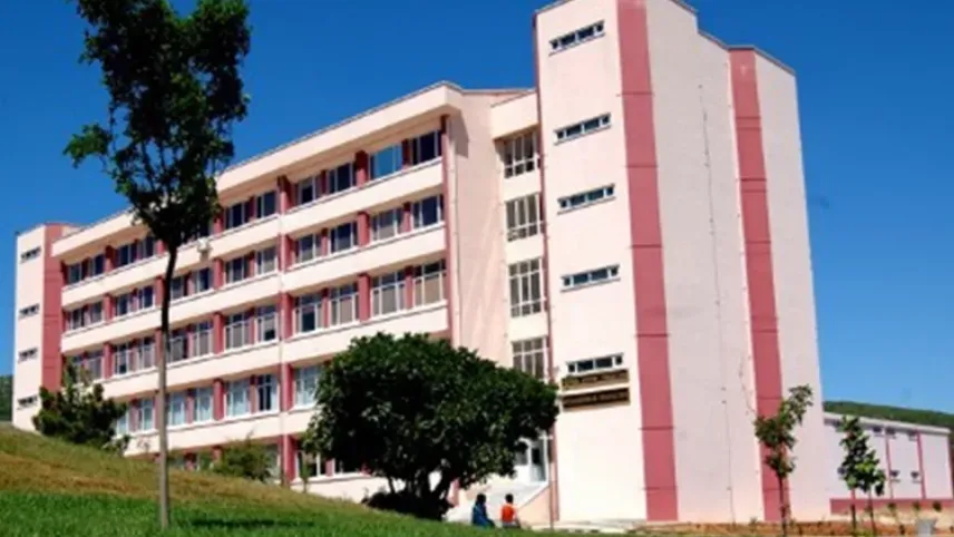 Muğla’da Yabancı Diller Yüksekokulu'nda öğrenci kayıtlarında artış bekleniyor haberinin görseli