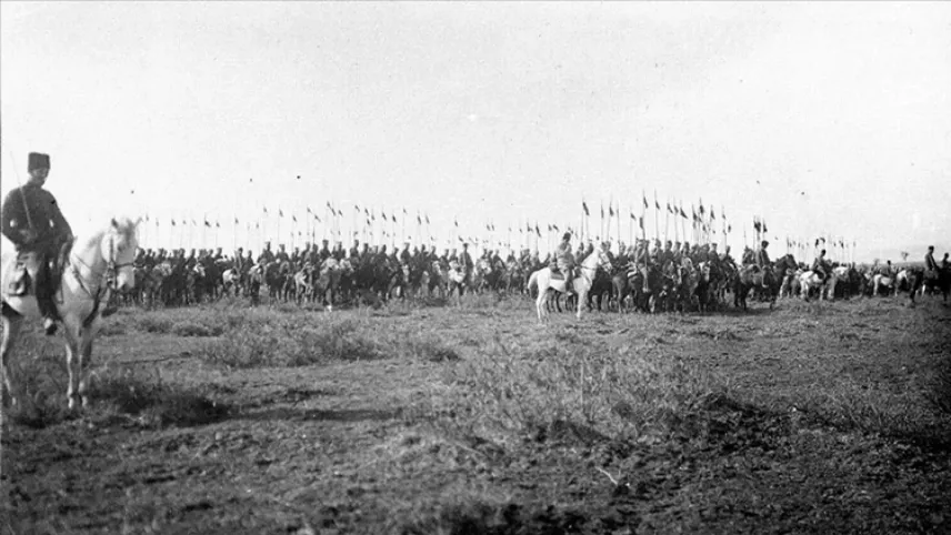 Kahramanlık destanının yazıldığı gün: 30 Ağustos haberinin görseli