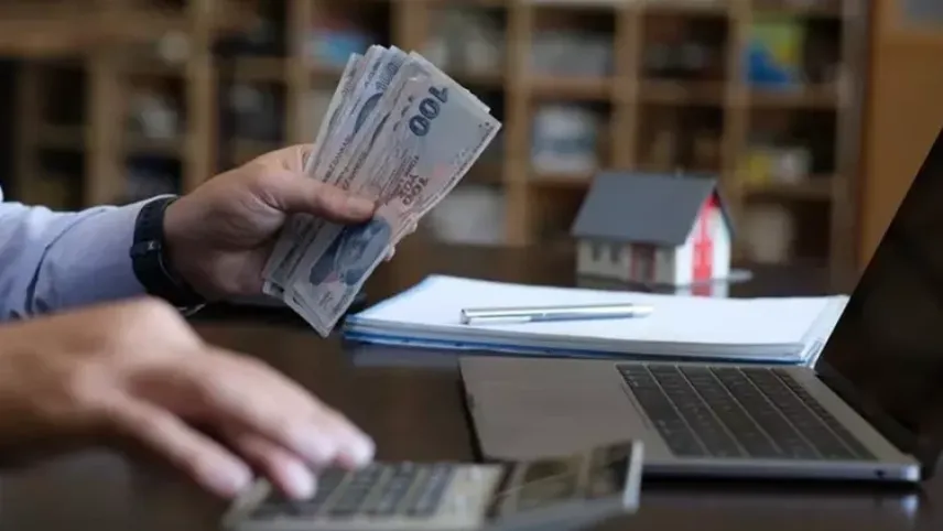 Bankaların güncel ihtiyaç kredisi faiz oranları ne kadar? Hangi banka daha avantajlı? haberinin görseli