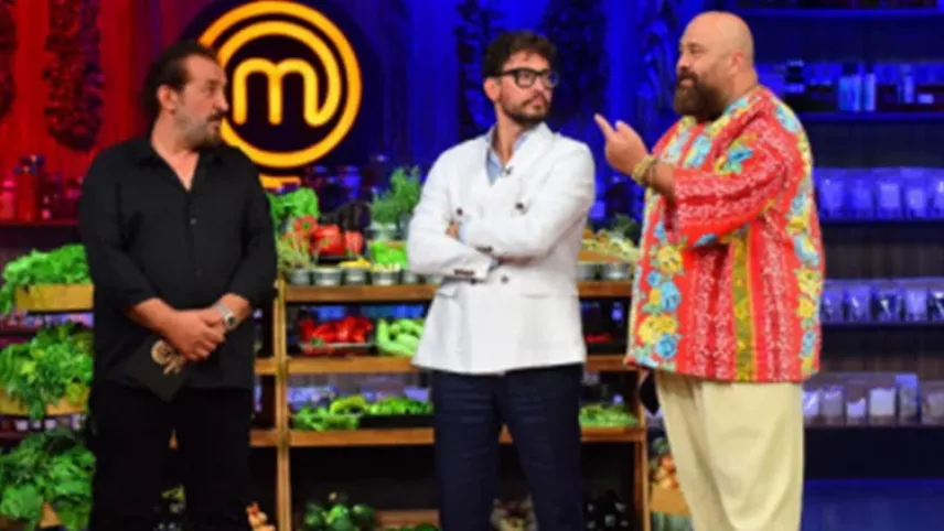 MasterChef All Star’da dokunulmazlığı hangi takım kazandı, kim eleme adayı oldu? haberinin görseli