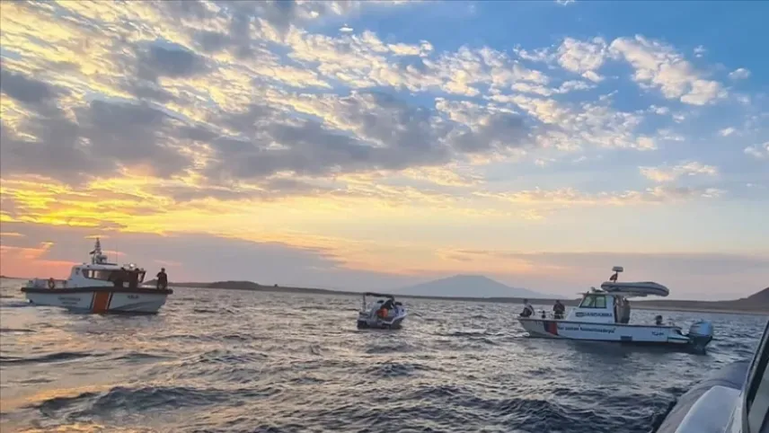 Türkiye'de 3 ayda yüzlerce kişi su kaynaklarında boğuldu haberinin görseli