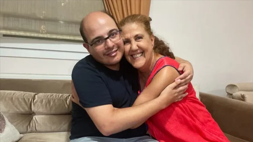 Kariyer yolculuğunda her engeli aşmak istiyor haberinin görseli