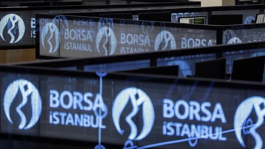 Borsada bugün kapanış rekoru kaç oldu? haberinin görseli