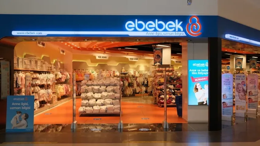 E bebek’ in halka arz tamamlandı! Açıklanan sonuçlarda rekor katılım görüldü haberinin görseli