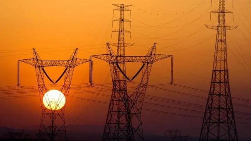 İzmir'de elektrik kesintisi - 6 Eylül 2023 Çarşamba haberinin görseli