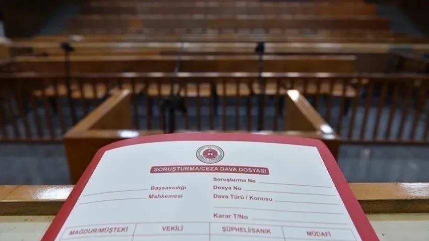 Trabzon'da çarşaflı kadına hakaret soruşturması haberinin görseli
