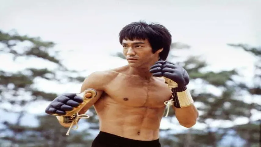 Bruce Lee'nin Gerçek Adı Ne? Biyografisi ve Rol Aldığı Filmler! haberinin görseli
