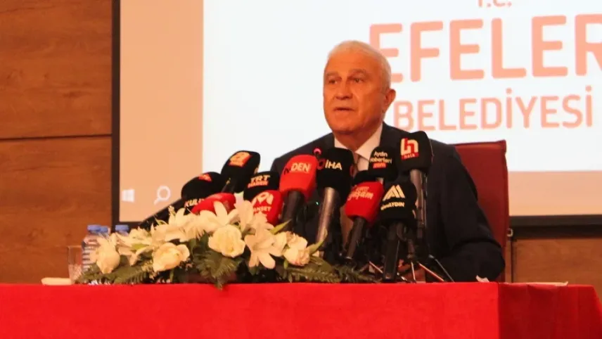 CHP’den istifa etti, Kemal Kılıçdaroğlu’na ateş püskürdü haberinin görseli