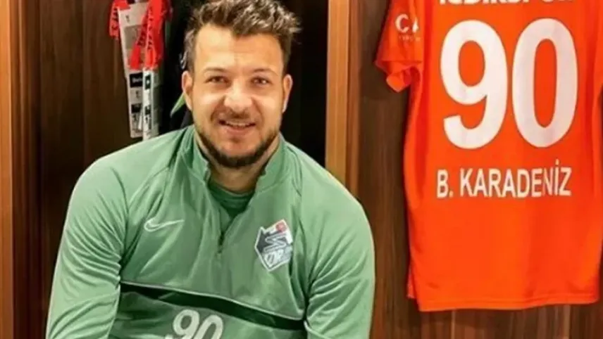 Batuhan Karadeniz kimdir? haberinin görseli