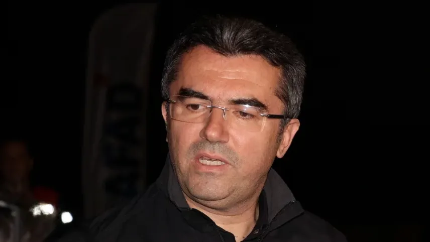 AFAD'dan Libya'ya tonlarca yardım haberinin görseli