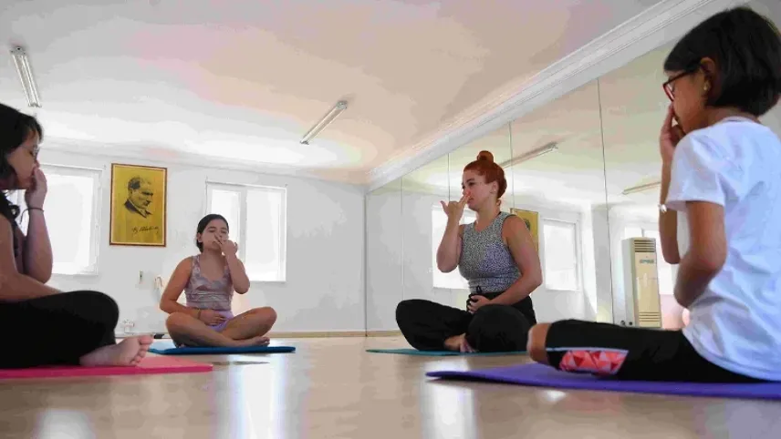 Antalya KONSEM’de kurs kayıtları başlıyor haberinin görseli