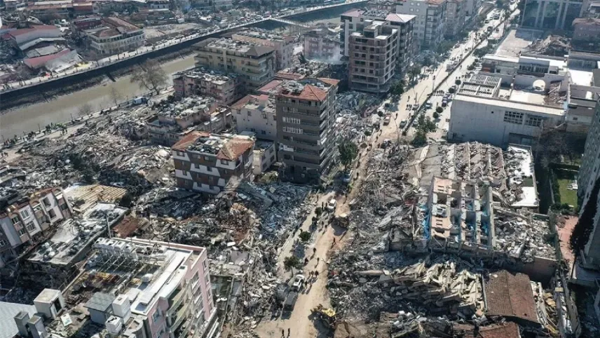 Prof. Dr. Ercan’dan deprem riski taşıyan şehirler listesi haberinin görseli