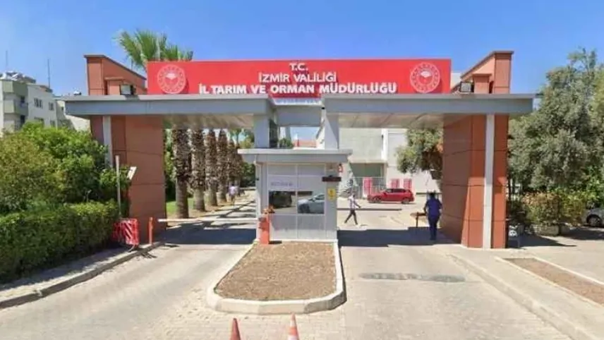 Resmi Gazete’de yayımlandı: İl Tarım Müdürü görevden alındı haberinin görseli