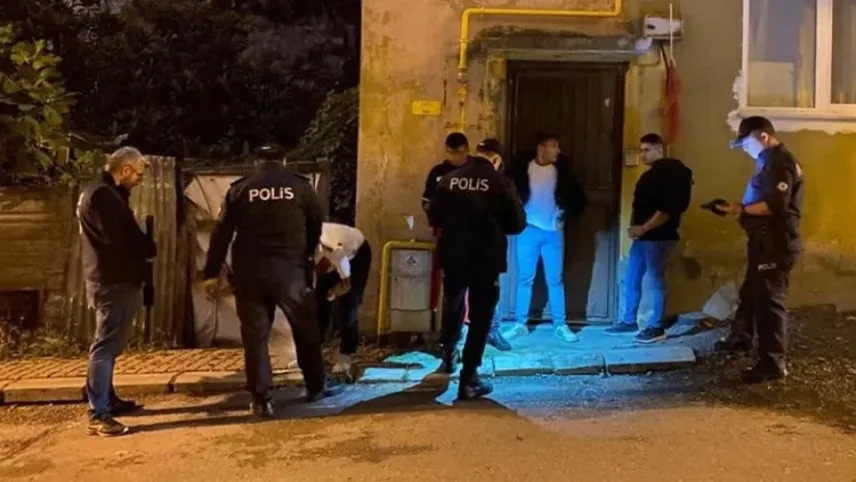 Samsun’da kesinleşmiş cezası bulunan hükümlüler yakalandı haberinin görseli