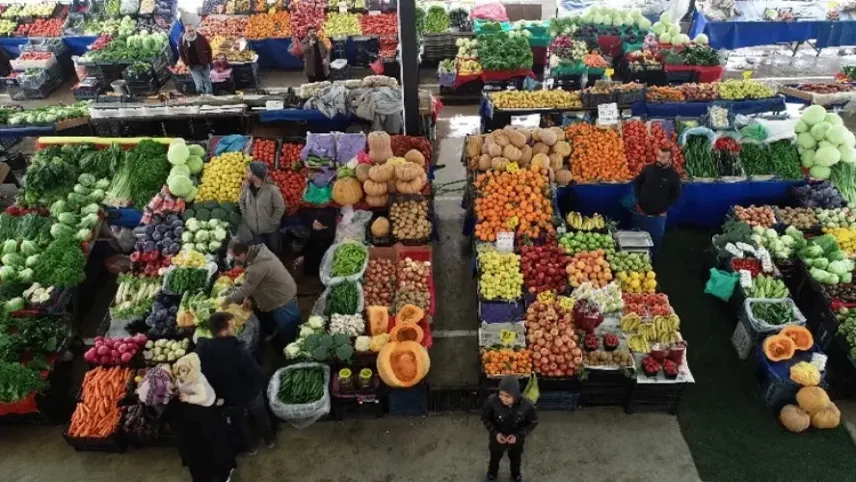 Trabzon semt pazarları haberinin görseli