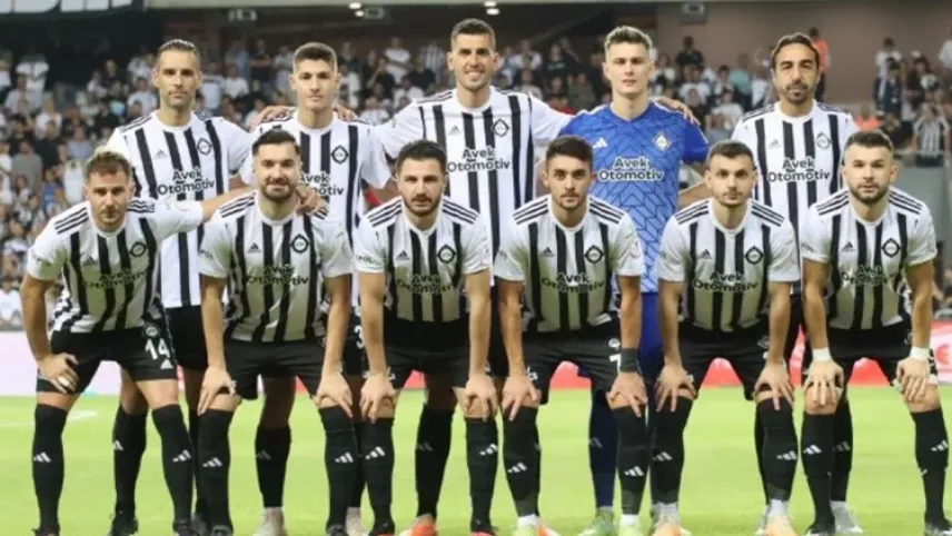 Altay, dış sahada kayıp haberinin görseli