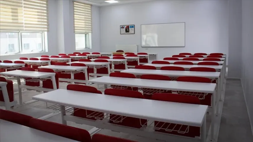 Hatay'daki üniversitelerin kontenjanları tamamen doldu haberinin görseli