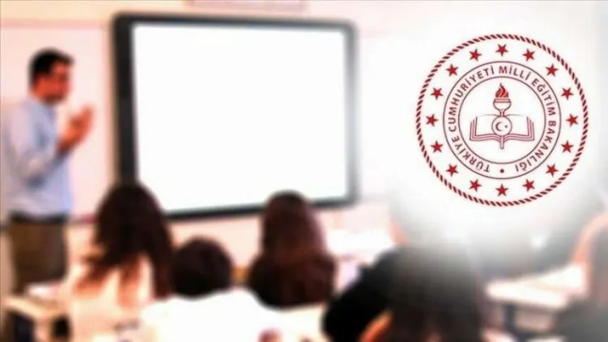 MEB, ortak yazılılar için örnek yayımladı haberinin görseli