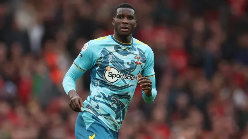 Paul Onuachu, gol hasretine son verdi haberinin görseli