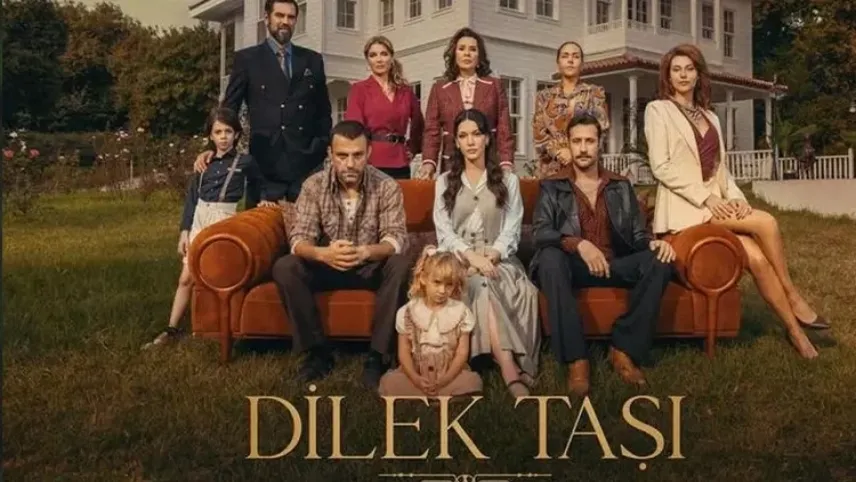 Dilek Taşı 4. Bölüm Fragmanı haberinin görseli