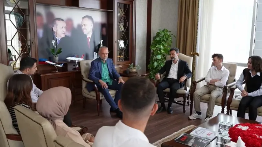 İstanbul’da eğitim seferberliği haberinin görseli