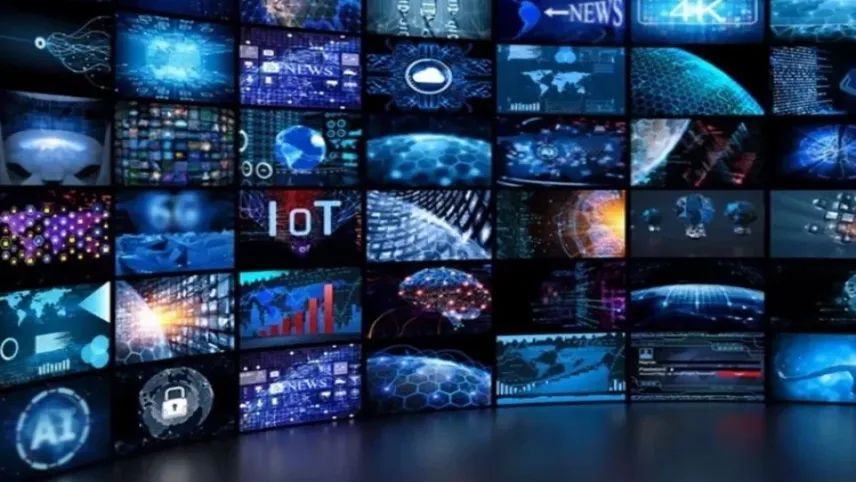 29 Eylül 2023 televizyonda ne var? 29 Eylül 2023 Yayın Akışı... haberinin görseli