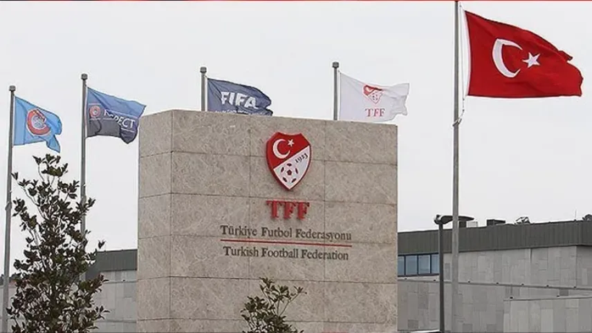 PFDK'dan Fenerbahçe'ye para cezası haberinin görseli