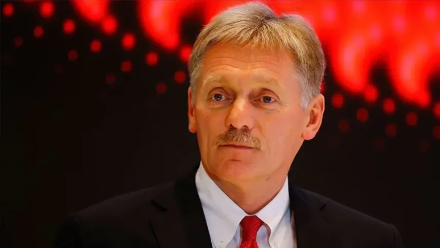 Kremlin Sözcüsü Peskov: “Ermenistan’ın niyeti son derece düşmanca”   haberinin görseli