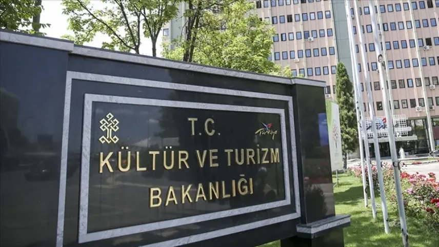 Kültür ve Turizm Bakanlığı duyurdu! Sözleşmeli sanatçı alacak haberinin görseli