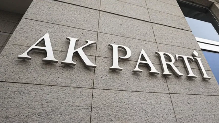 AK Parti'de yeni Merkez Yürütme Kurulu belli oldu haberinin görseli