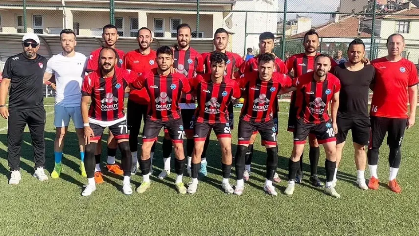 Develigücü SK sezona başlıyor haberinin görseli