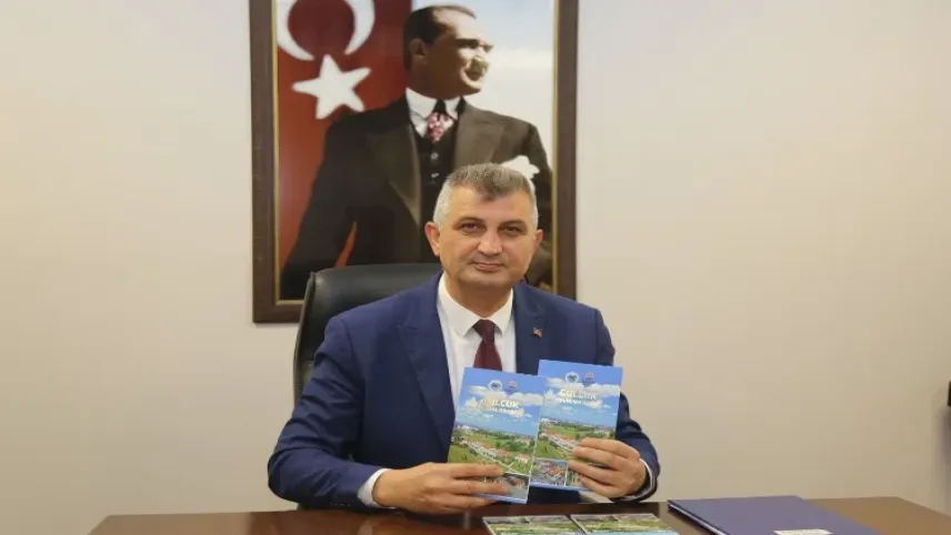 Gölcük turizm rehberi yayınlandı haberinin görseli