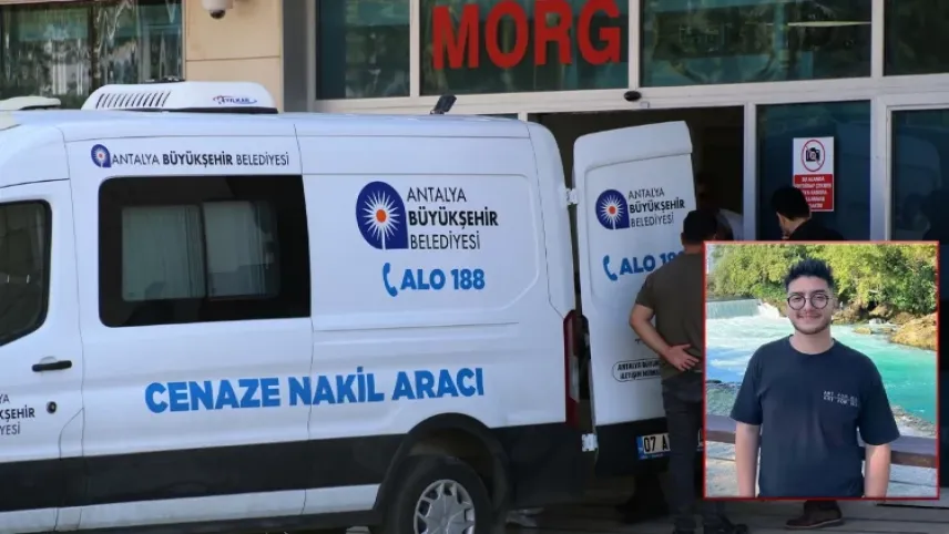 Asrın felaketi depremden kurtuldu ancak kazadan kaçamadı haberinin görseli